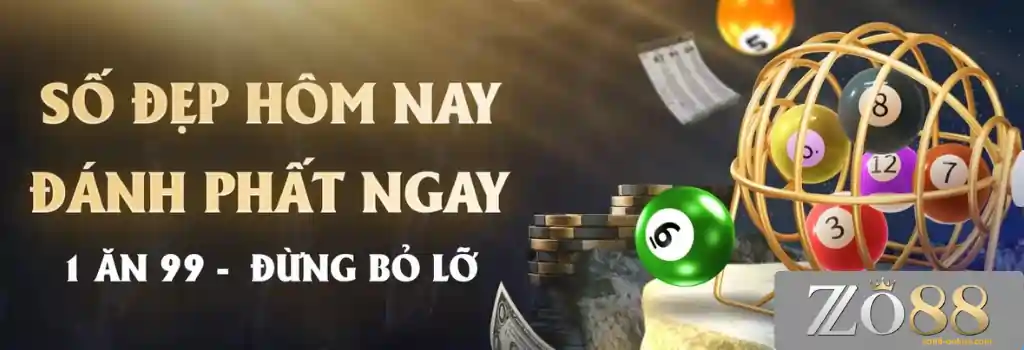 Đăng Ký ZO88